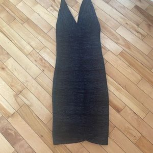 Lady Dutch sexy dress